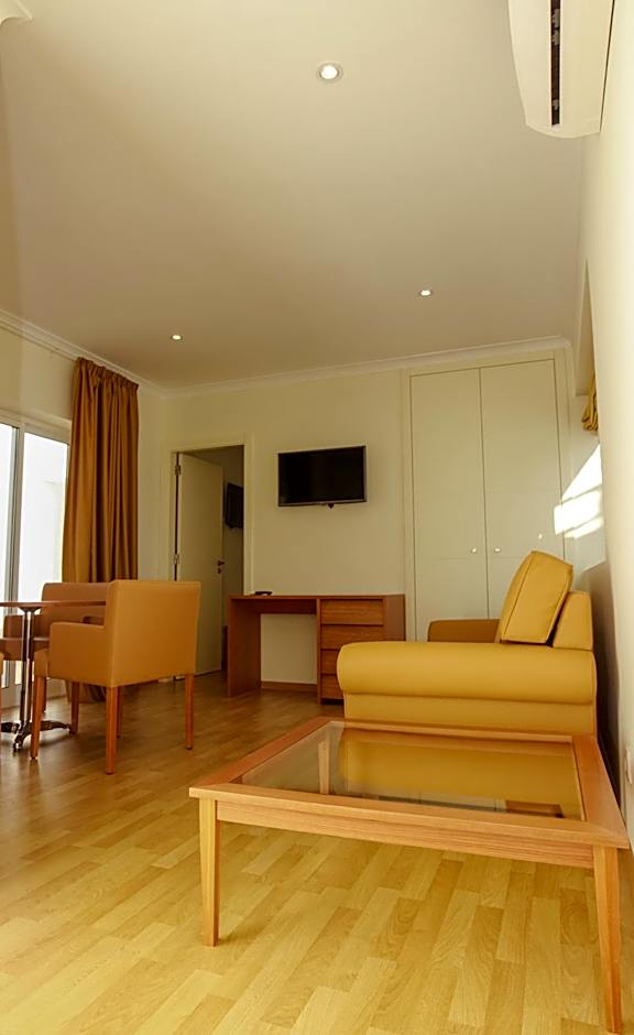 Foto 1 de 1 de 2 Beds Suite