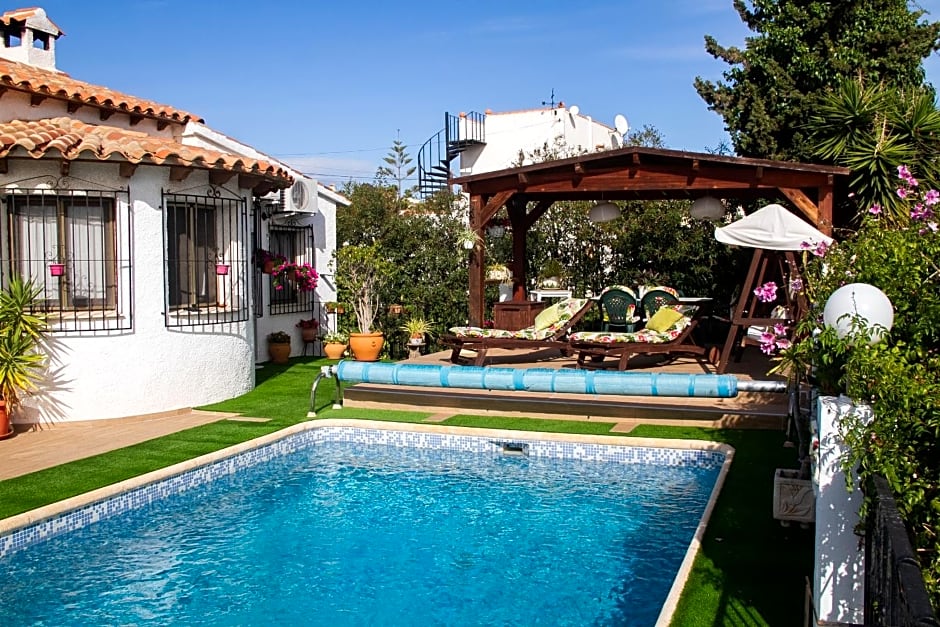 El Rincón De La Quinta – Calpe, NH