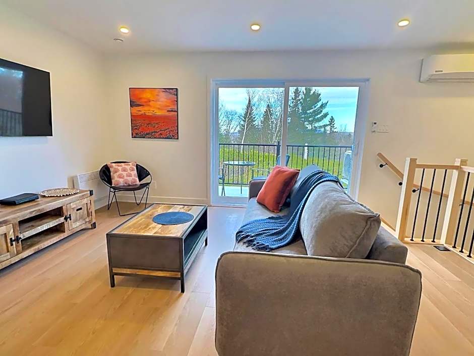 Le domaine du Sous-Bois