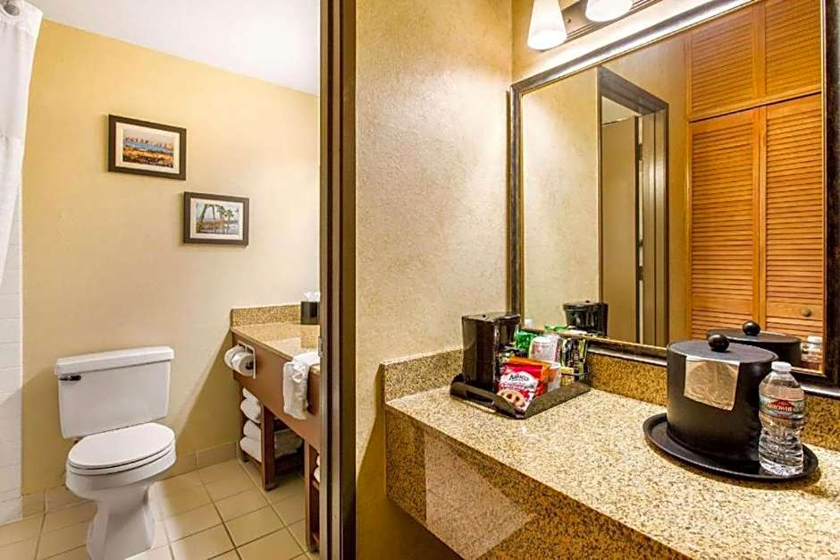Comfort Inn Escondido San Diego North County