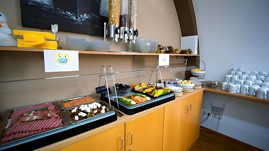 Hotel SunParc - SHUTTLE zum Europa-Park Rust 4km & Rulantica 2km