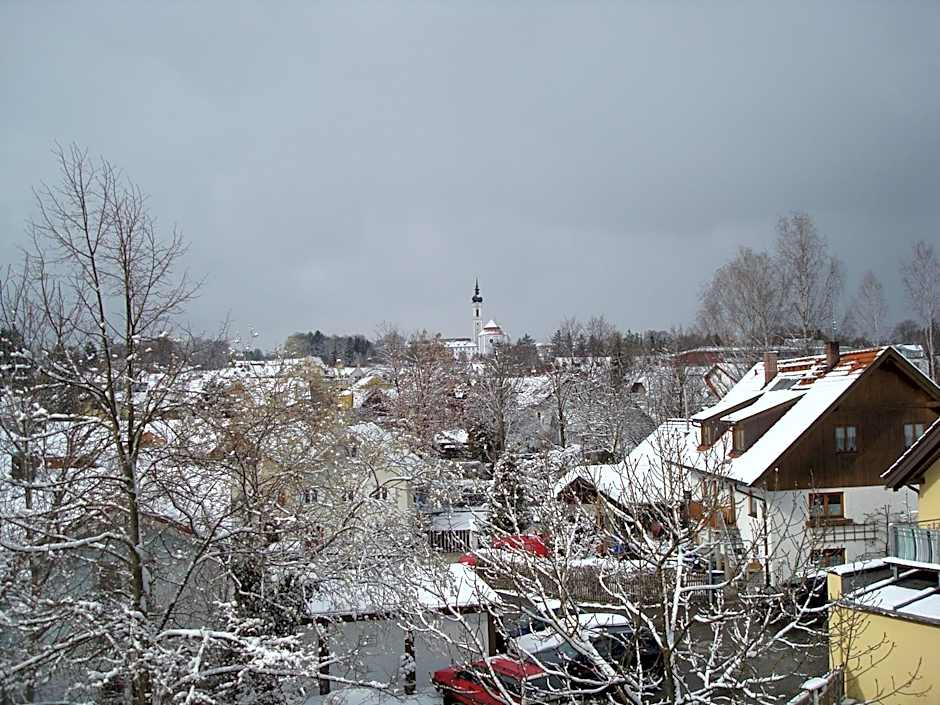 Hotel Gasthof Seefelder Hof