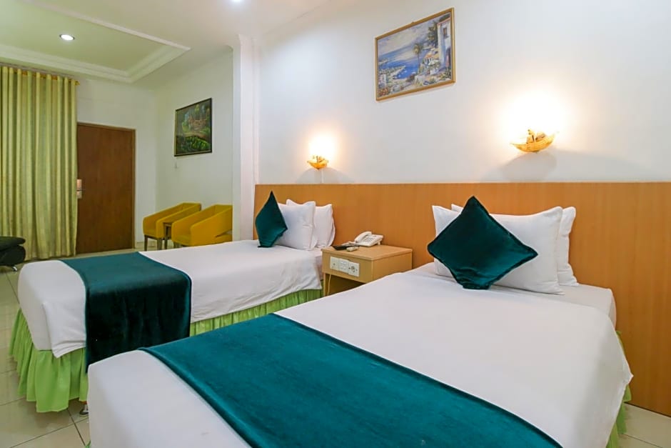 Mariani International Hotel