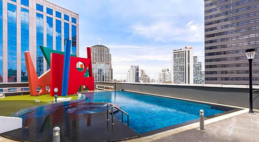 S31 Sukhumvit Hotel
