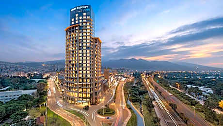Grand Hyatt Izmir IstinyePark