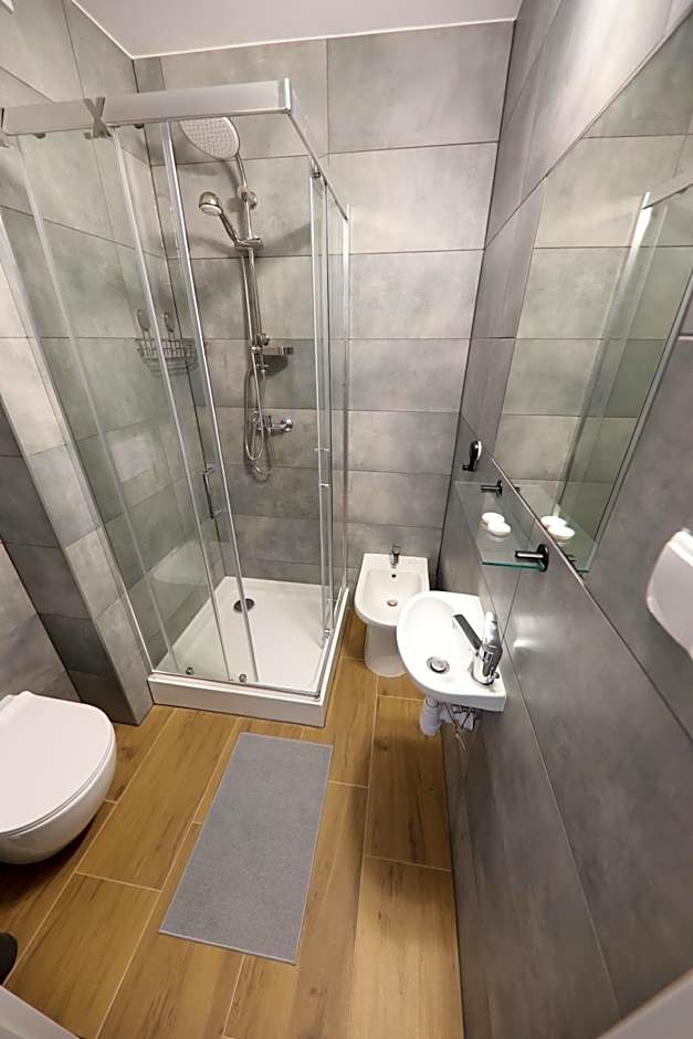 AGRO obiekt hotelowy