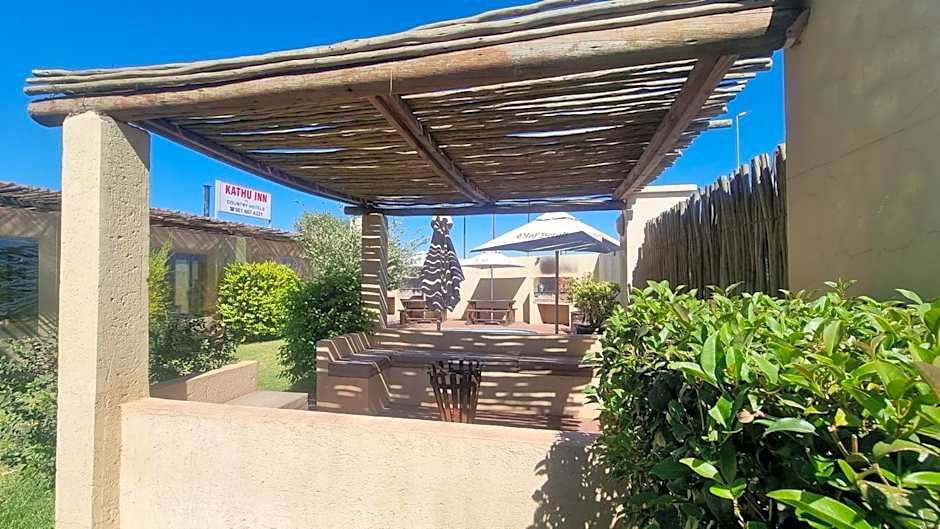 Kathu Inn