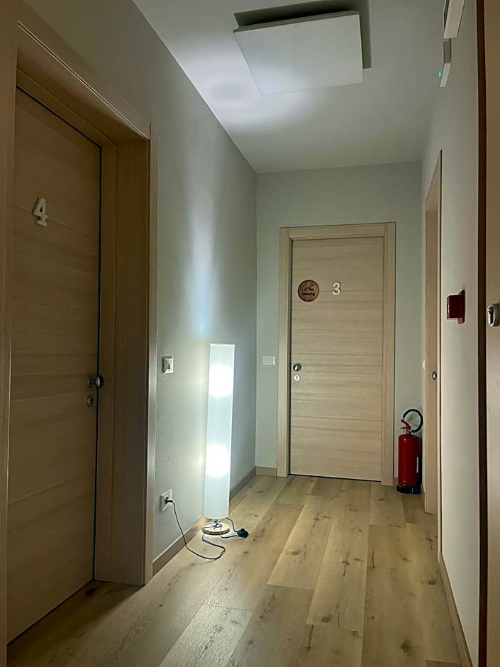 Hotel La Favorita