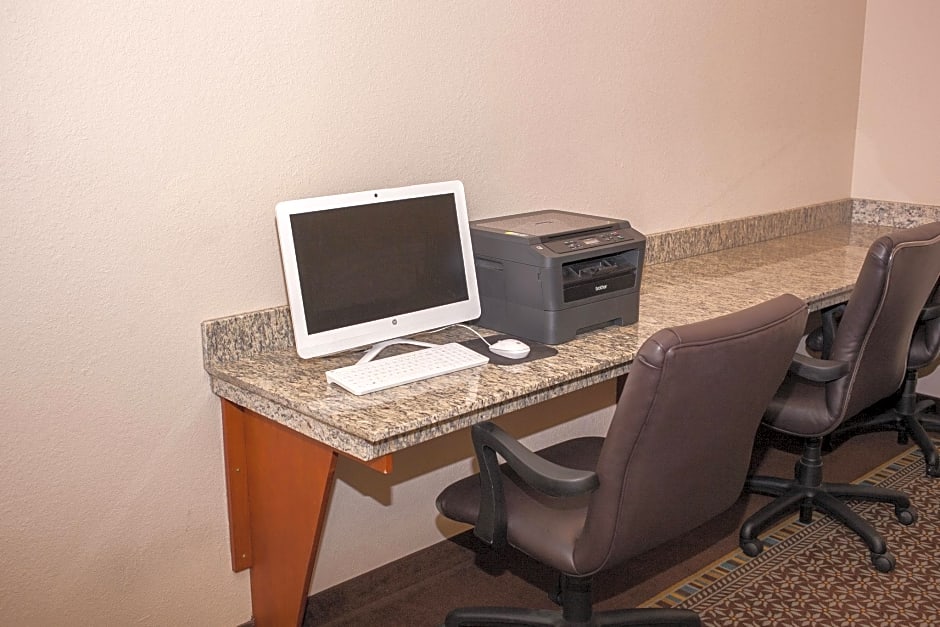 Candlewood Suites Logan Hotel By IHG
