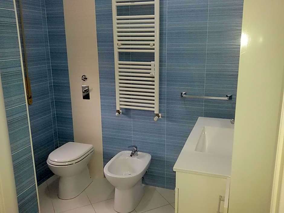 Ciro BED AND BREAKFAST la villetta