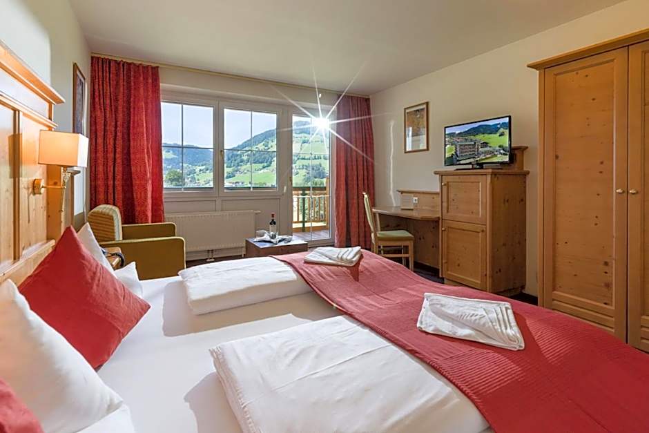 Harmony Hotel Harfenwirt