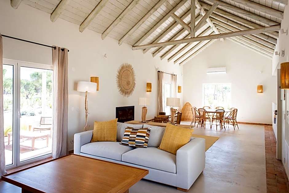 Independente Comporta