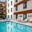 Holiday Inn Hotel And Suites Monterey Park Los Angeles By IHG