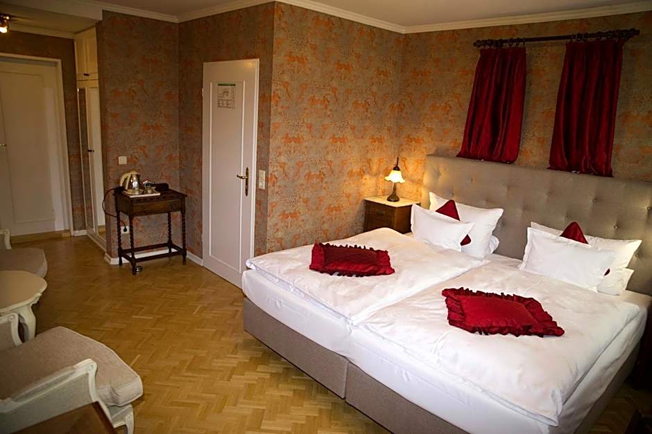 Hotel Goldener Anker