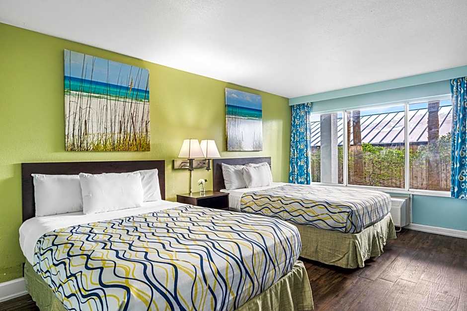 Boardwalk Beach Hotel