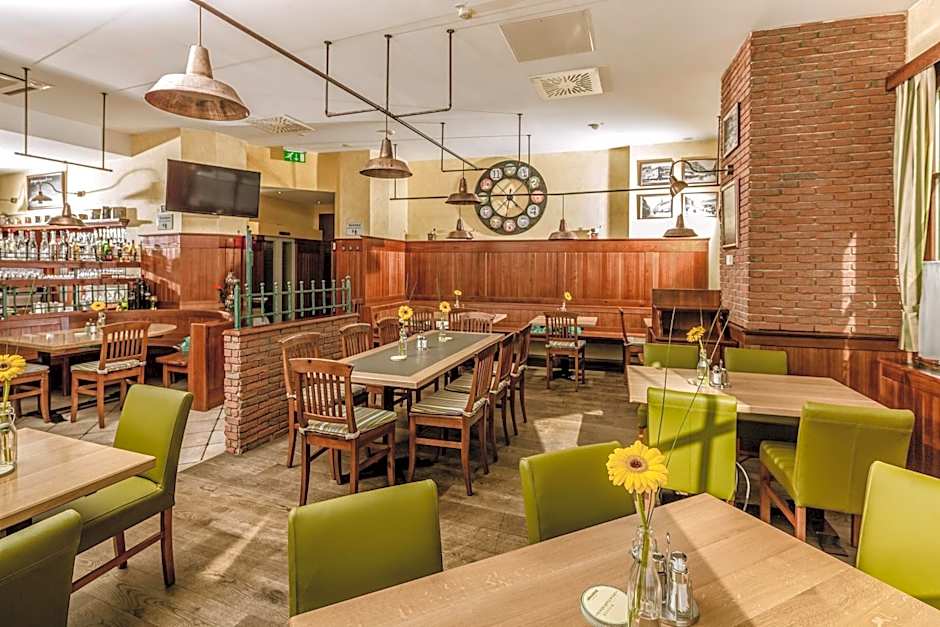 Hotel Erzherzog Rainer