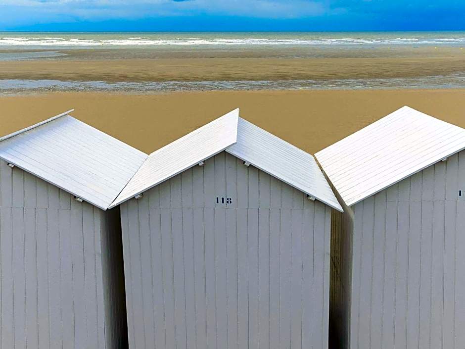 Ibis Styles Deauville Villers Hotel