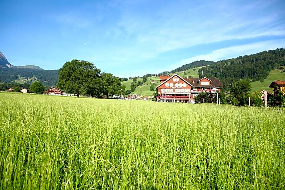 Landgasthof Grossteil