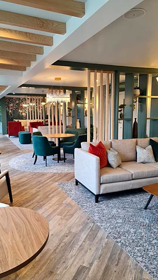 Smiths At Gretna Green Hotel