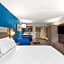 Holiday Inn Express Danbury I-84