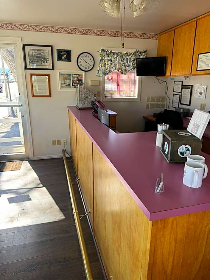Silver Maple Inn