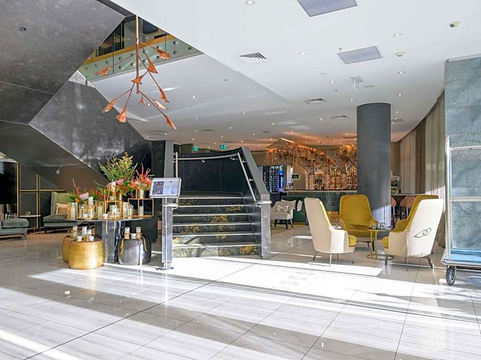 Sofitel Wellington