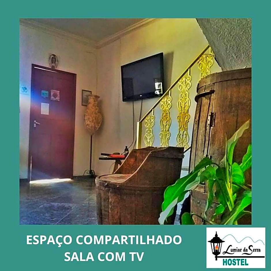 Hostel Lumiar da Serra