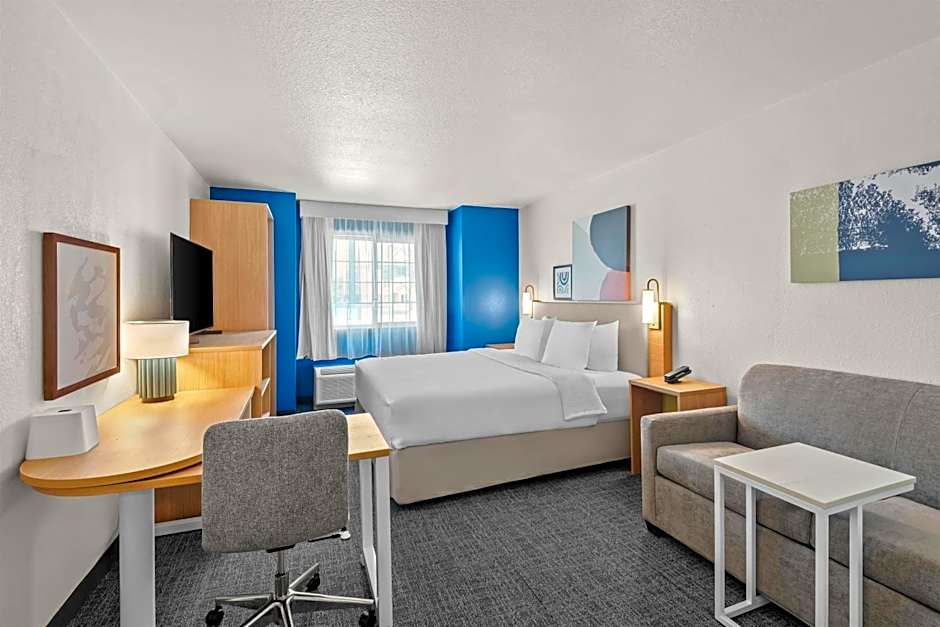 Spark by Hilton Appleton