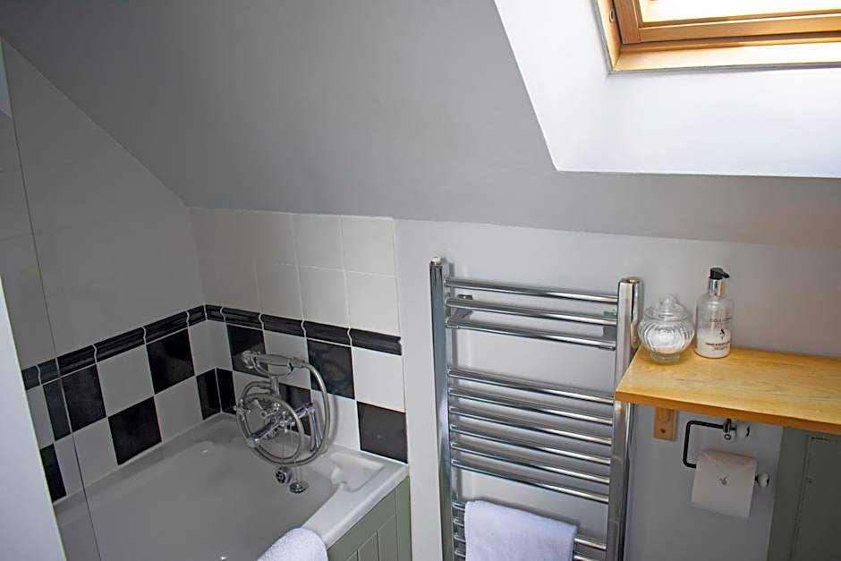 Foto 1 de 2 de Double Room with Private Bathroom
