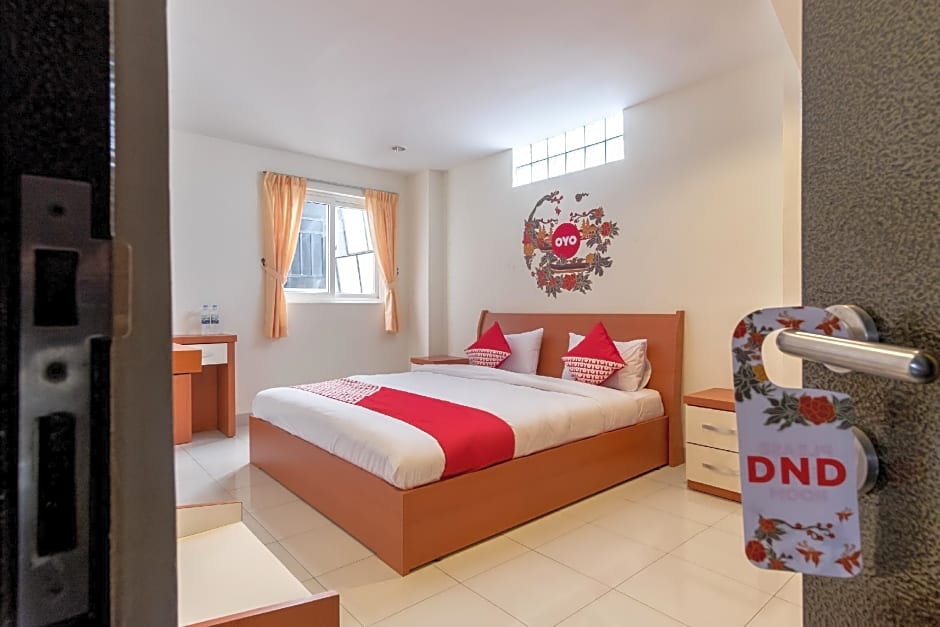 OYO 294 Andrea Residence Syariah