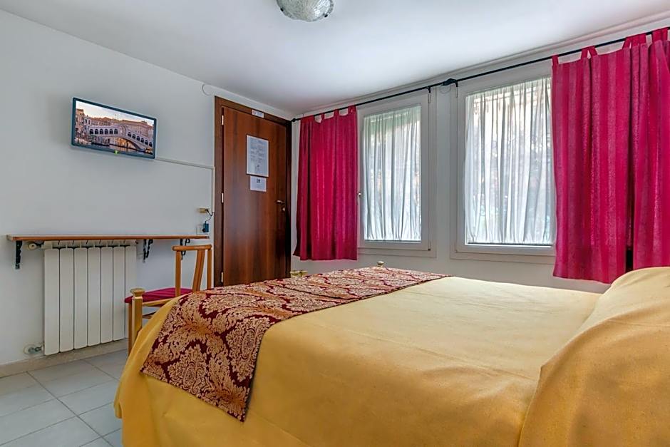 Hotel Casa Boccassini