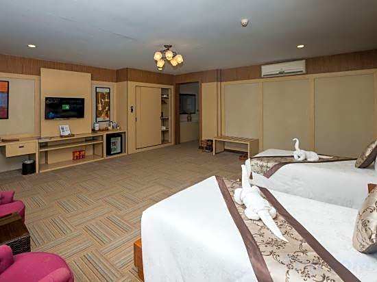 Sky Star Hotel