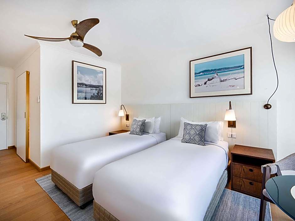 Mantra Club Croc Airlie Beach