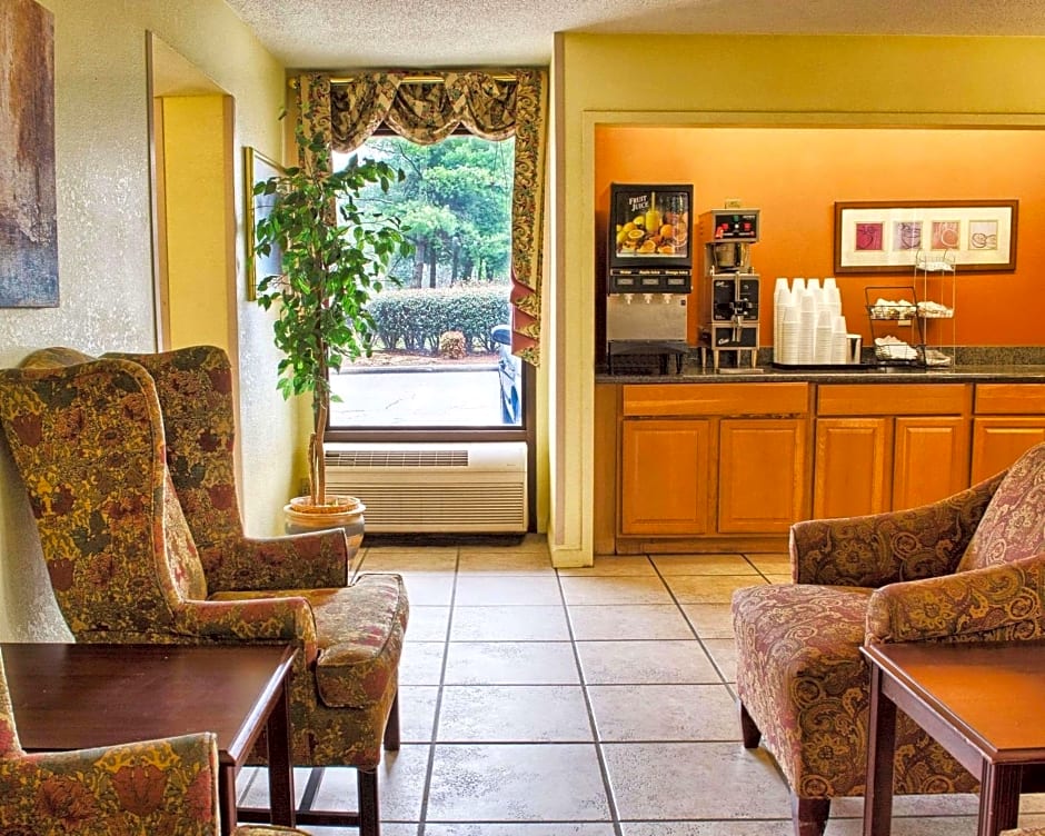 Econo Lodge Richmond