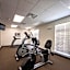 Sleep Inn & Suites Hennessey