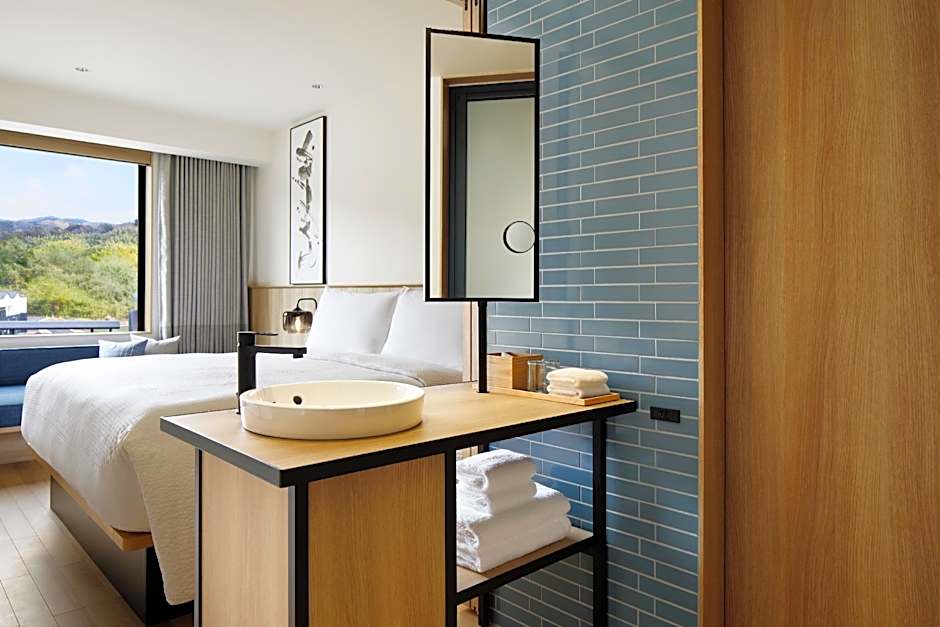 Fairfield by Marriott Nara Tenri Yamanobenomichi