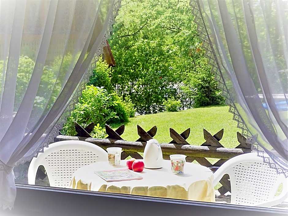 Schwarzwald-Hotel Kraeutle