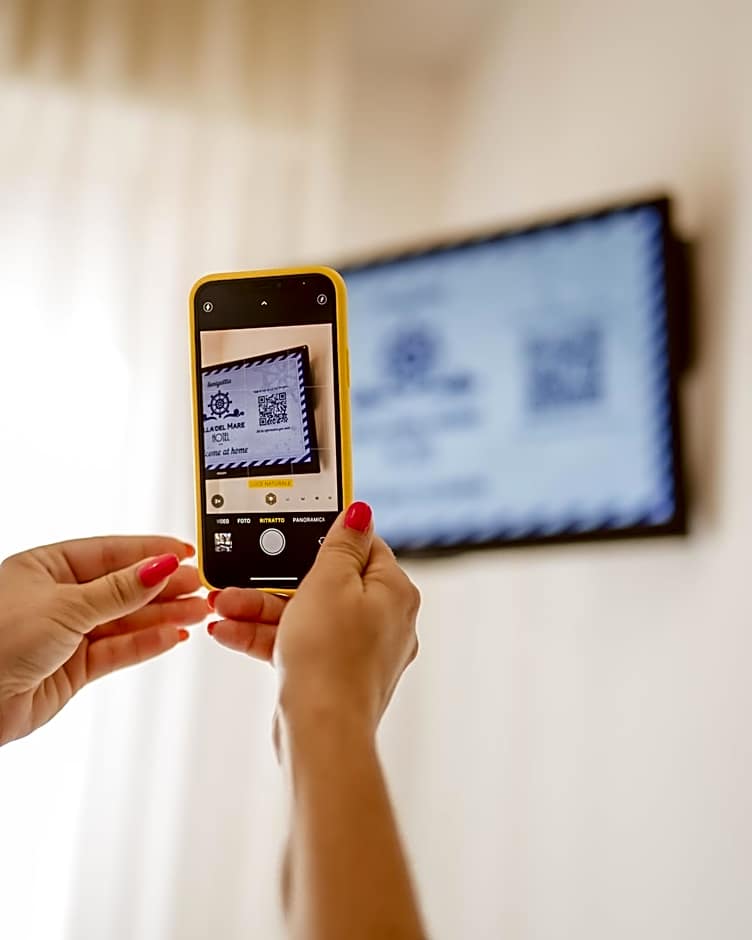 Hotel Villa del Mare