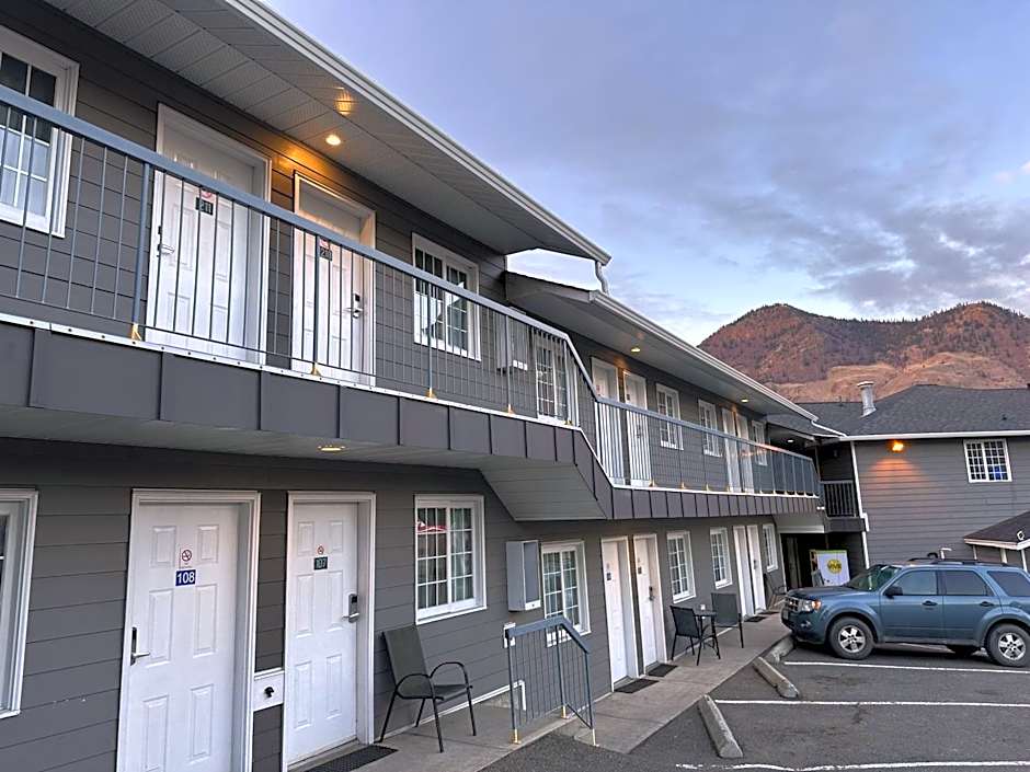 Kings Motor Inn