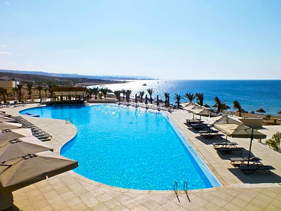 DoubleTree By Hilton Aqaba