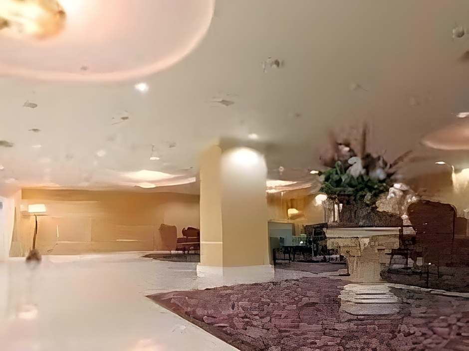 Hirosaki Park Hotel