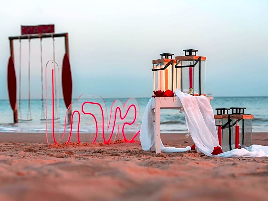 Mövenpick Resort Lamantin Saly