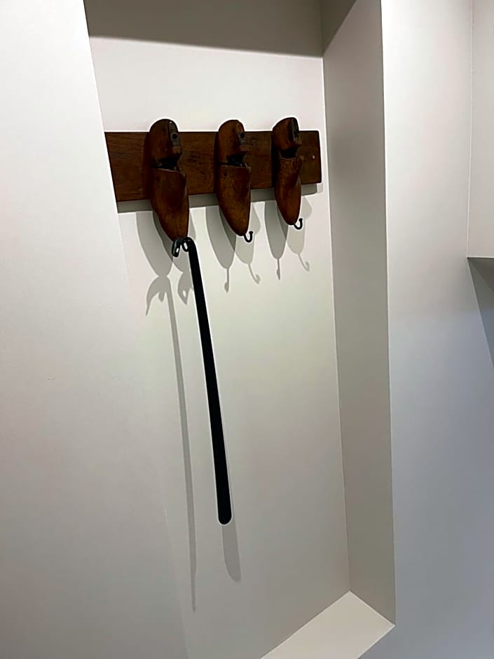 Viešbutis Prie Fontano