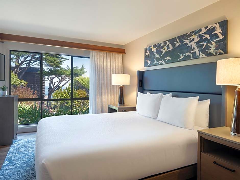 Hyatt Carmel Highlands