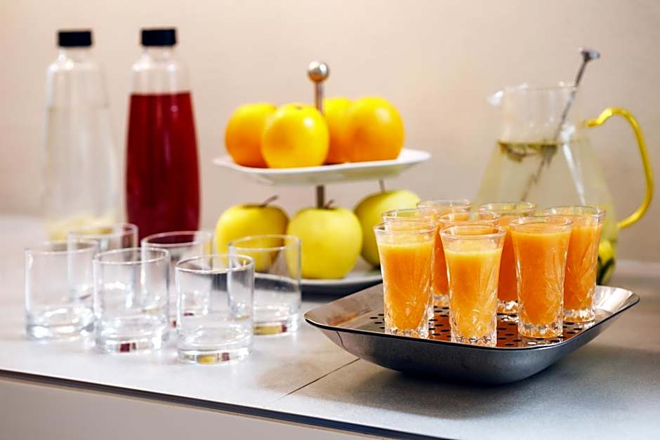 Best Western Plus Royal Superga Hotel