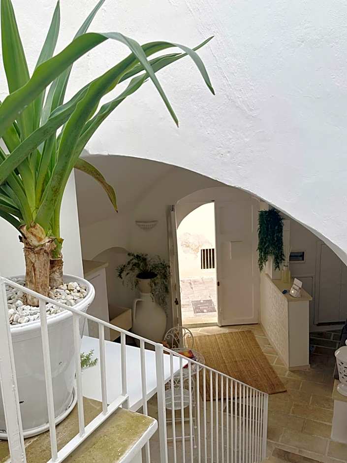 Palmieri Luxury Rooms