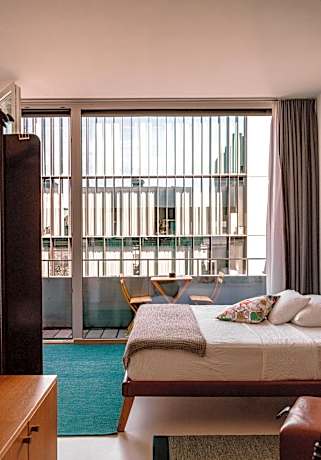Nomad Design & Lifestyle Hotel