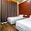 Semporna City Hotel