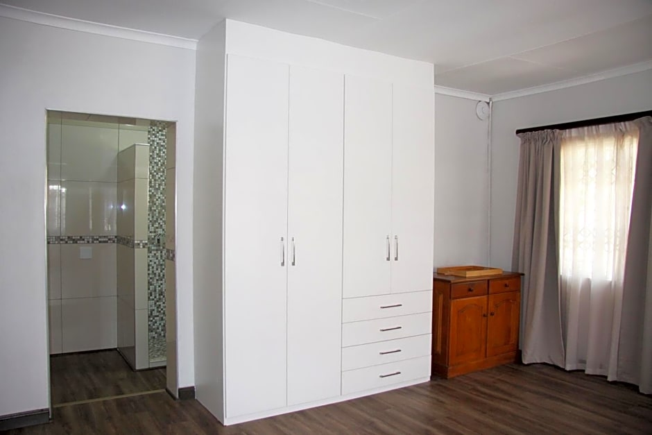 African BnB - The Boutique Experience