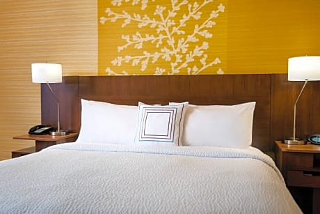 Room, 2 Queen Beds